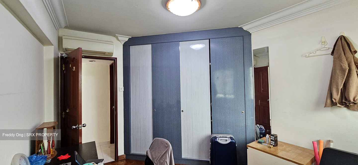 Melville Park (D18), Condominium #571884371